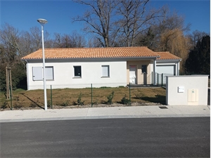 maison à la vente -   33870  VAYRES, surface 90 m2 vente maison - UBI476683400